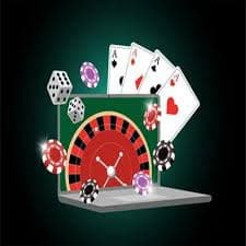 Halaman deposit joker5000 menampilkan pilihan DANA, OVO, GoPay, dan transfer bank
