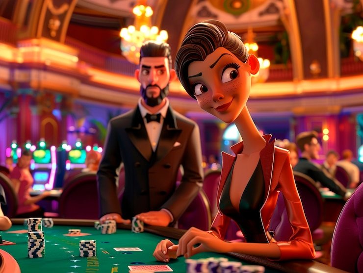 joker5000 featured game showcase joker5000 featured game showcase