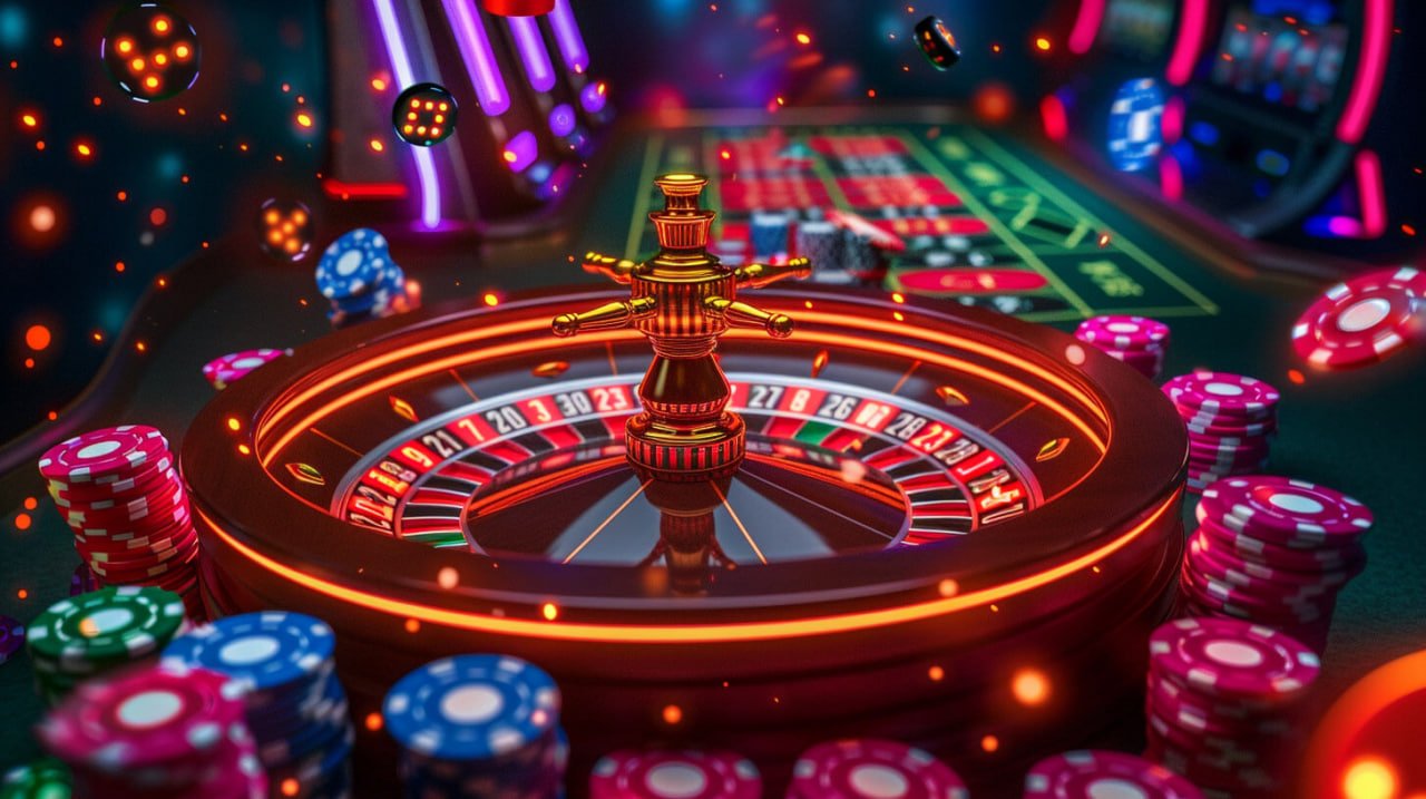 joker5000 featured game showcase